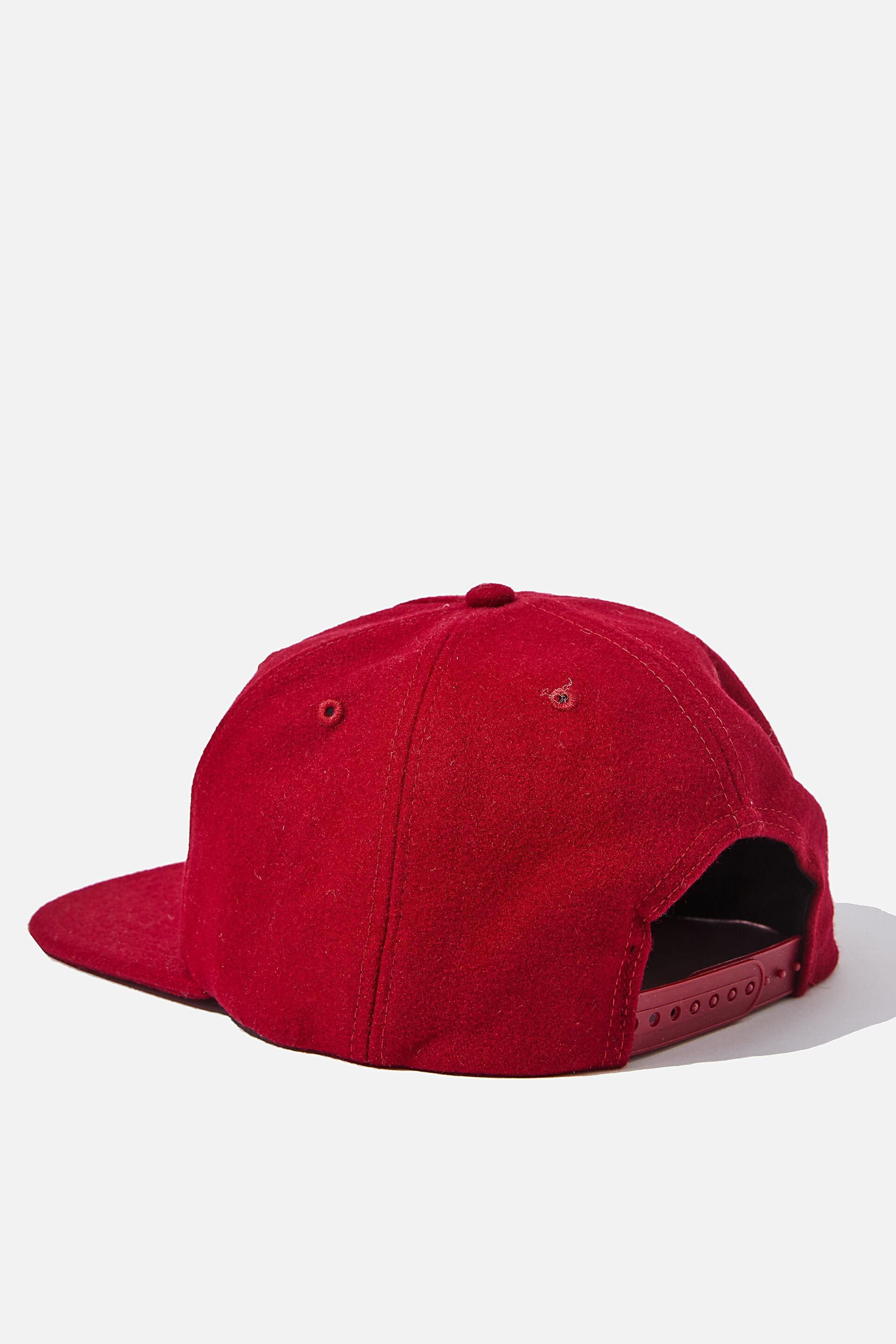 Men Hats | Golfer Cap - YF34933