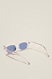 The Relax Sunglasses, BLUE CRYSTAL/NAVY - alternate image 3