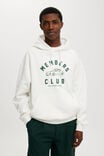 VINTAGE WHITE/MEMBERS CLUB