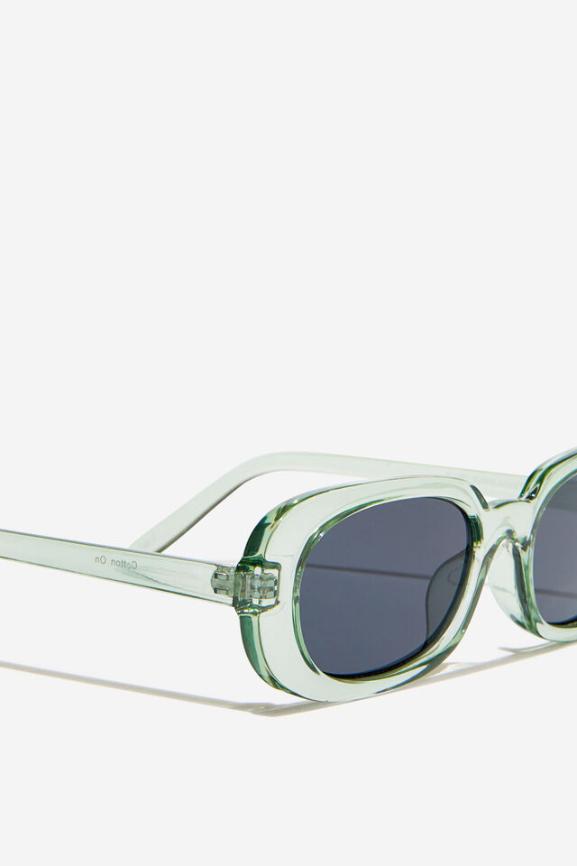 Fluid Sunglasses, KHAKI CRYSTAL/BLACK