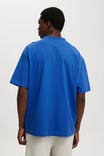 Box Fit College T-Shirt, ROYAL BLUE/ST LOUIS - alternate image 3