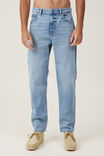 Relaxed Tapered Jean, RAMBLING BLUE - alternate image 2