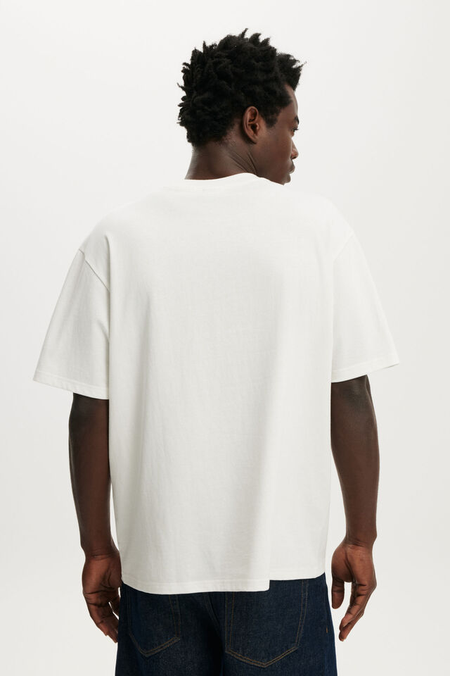 Everyday Fit Exclusive Nfl T-Shirt, LCN NFL WHITE - CHARGERS - LOGO