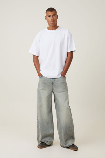 Men's Pants, Cargos, Trackpants & Jeans