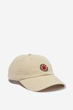 Special Edition Dad Hat, LCN PRO GRAVEL/RHCP CIRCLE - alternate image 1