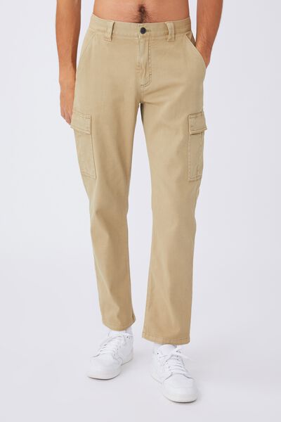 Beckley Pant, SAND CARGO