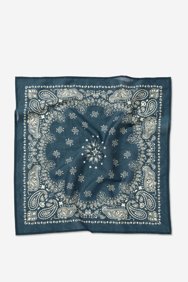 Bandana, NAVY