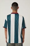 Soccer Jersey, PINENEEDLE GREEN / VINTAGE WHITE /MEXICO 2002 - alternate image 3