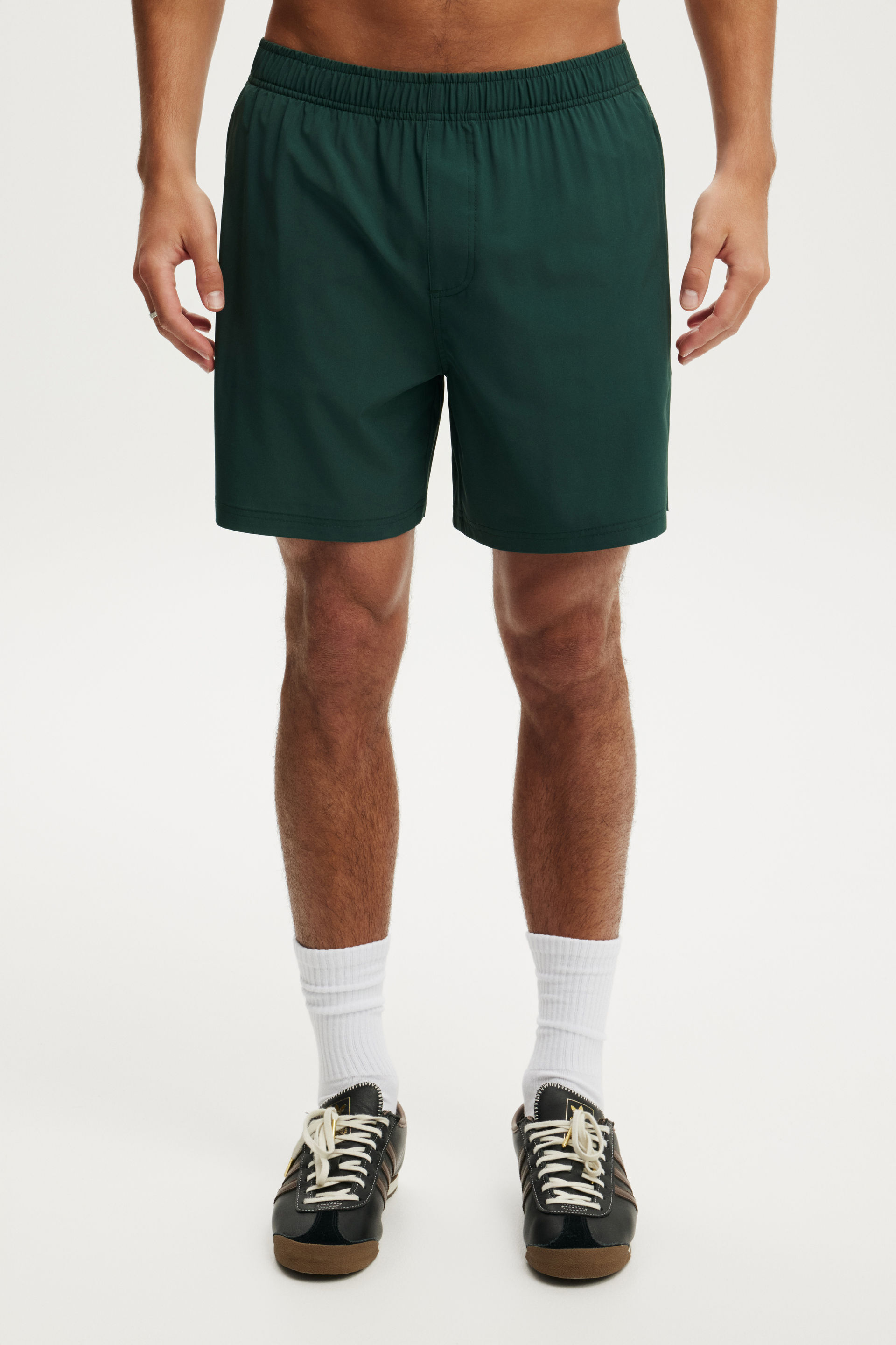 Easy Active Short