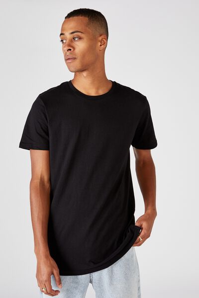 Mens T-Shirts, Graphics, Band Tees & Long Sleeve Tees | Cotton On