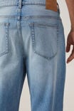 Relaxed Boot Cut Jean, ARCADE BLUE - alternate image 6