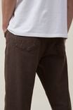 Relaxed Tapered Jean, CHOCOLATE ADDICT - alternate image 3