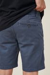 Corby Chino Short, WASHED MIDNIGHT - alternate image 2