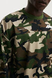 F1 Long Sleeve Jersey, LCN F1 CAMO / F1 - LOGO - example image 4