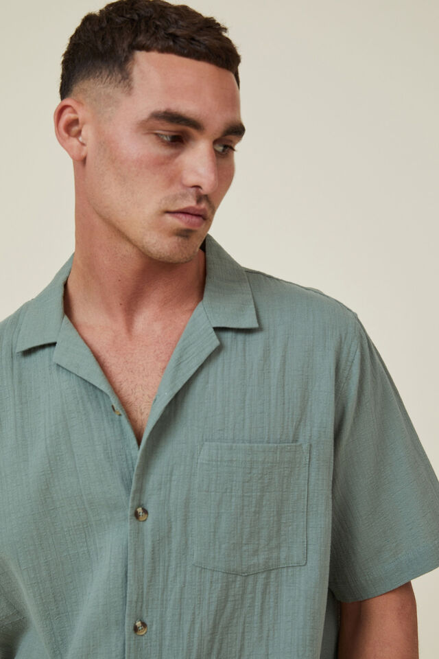 cottonon.com | Short sleeve shirt
