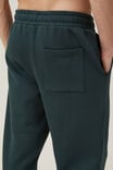 Relaxed Track Pant, PINENEEDLE GREEN - alternate image 4
