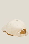 Boné - Special Edition Dad Hat, LCN PER IVORY / BOWIE - vista alternativa 2