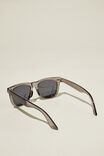 Beckley Polarized Sunglasses, MIDNIGHT CRYSTAL/BROWN SMOKE - alternate image 4