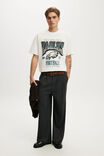Select Colour: LCN NFL WHITE - EAGLES - FOOTBALL