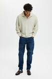 Relaxed Tapered Jean, SOMA BLUE - alternate image 1