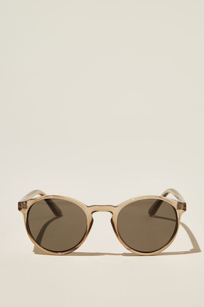 Óculos de Sol - Lorne Sunglasses, COLA CRYSTAL/SMOKE