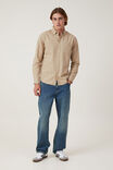 Mayfair Long Sleeve Shirt, DESERT - alternate image 2