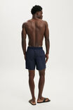 Stretch Swim Short, NAVY CHECK SEERUCKER - example image 3