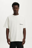 Select Colour: VINTAGE WHITE / RESIDENCY COLLECTIVE