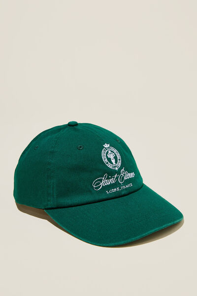 Dad Hat, EMERALD/SAINT ETIENNE