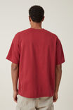 Hyperweave T-Shirt, CHILLI PEPPER - alternate image 3
