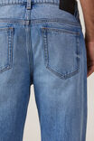 Relaxed Boot Cut Jean, SUPERNOVA BLUE - alternate image 6