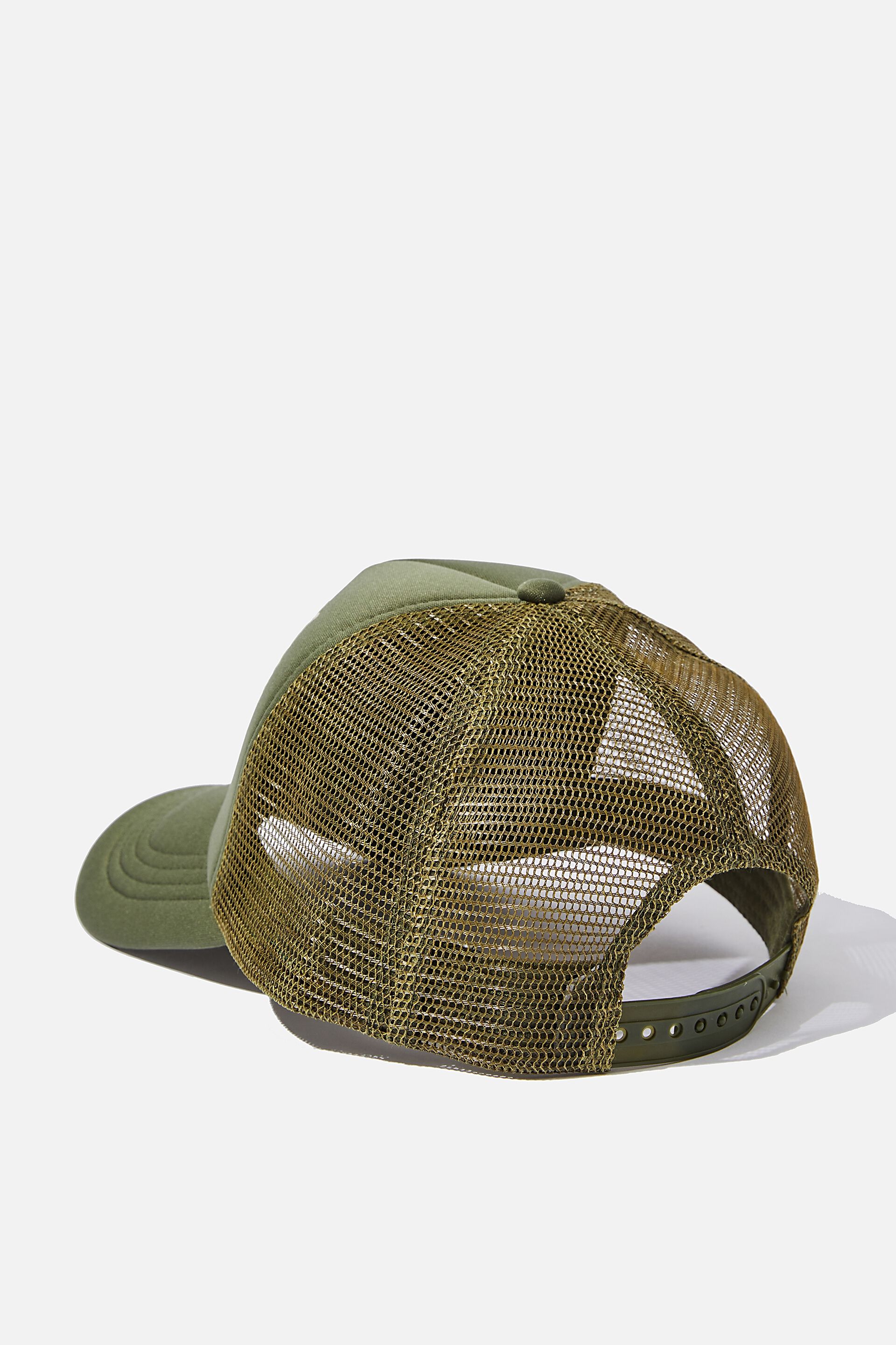 Men Hats | Trucker Hat - XH38183
