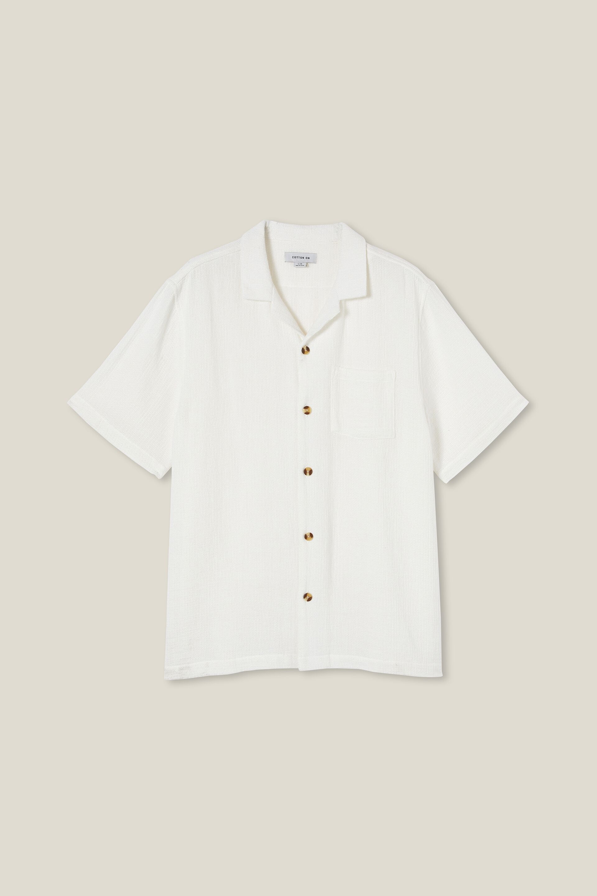 Palma Short Sleeve Shirt