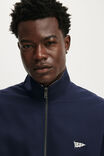 Reversible Jacket, RED CHECK - example image 5