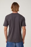 Easy T-Shirt, FADED SLATE/ AFTERHOURS - alternate image 3