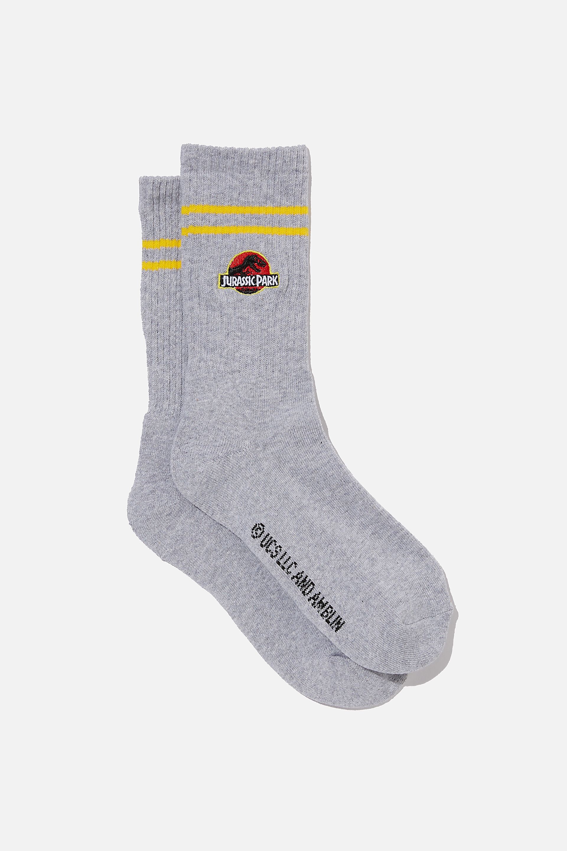Men Socks & Underwear | Special Edition Active Sock - RB38967