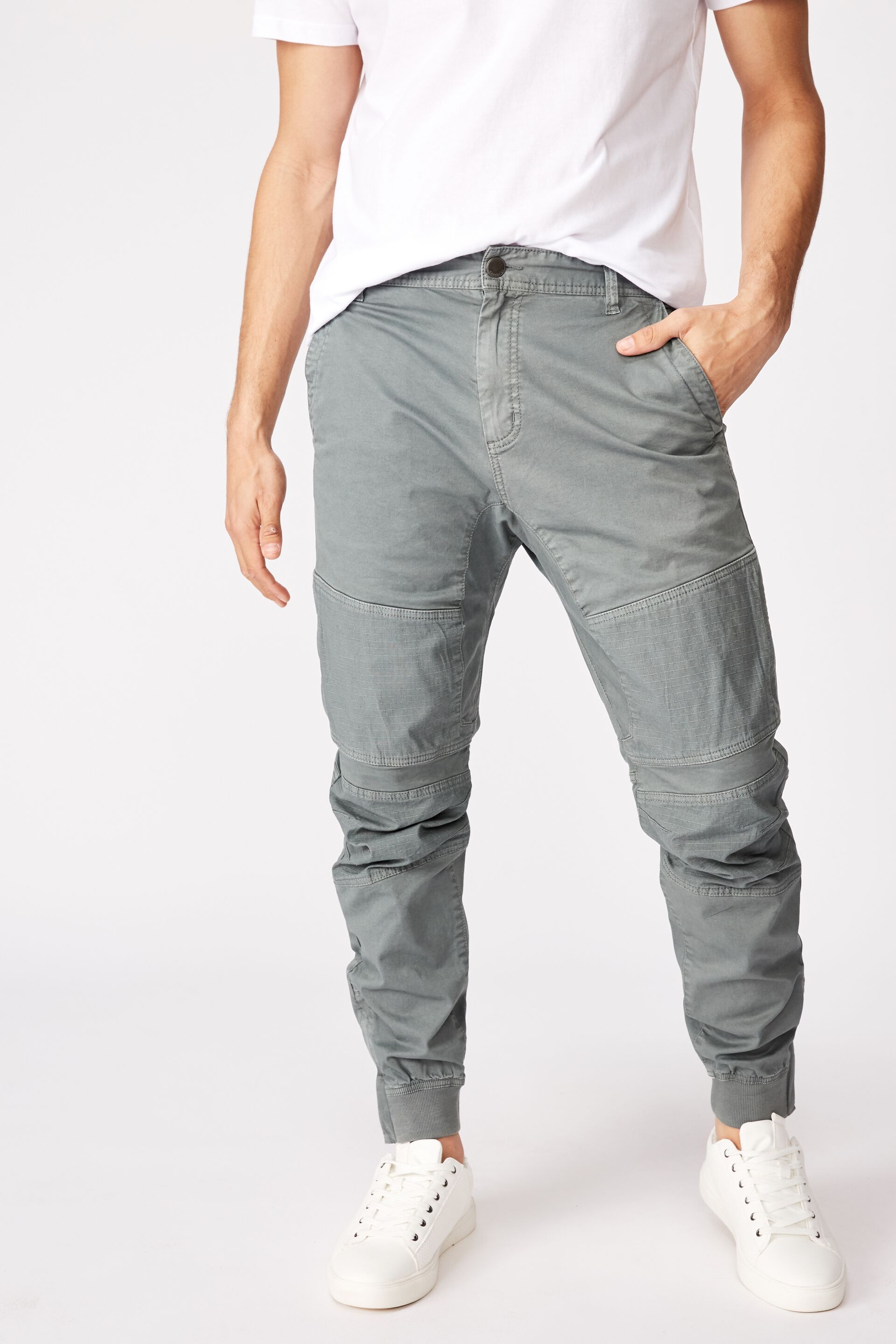 urban jogger cotton on