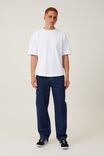 Baggy Jean, CLASSIC RINSE BLUE - alternate image 1