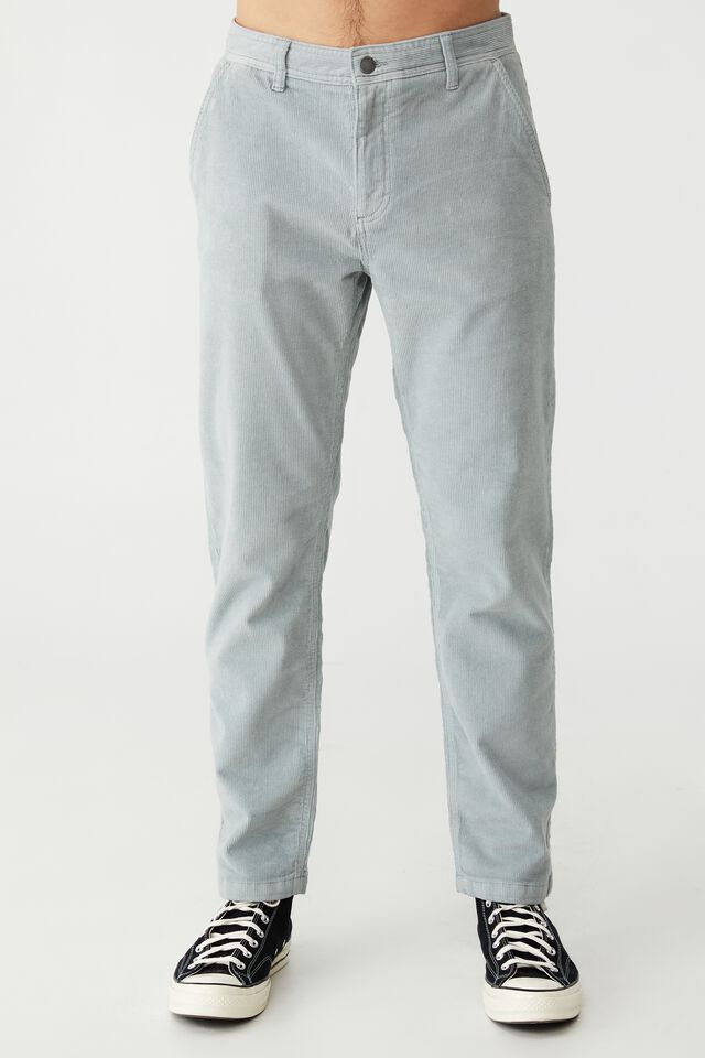 Beckley Pant, MINERAL BLUE CORD