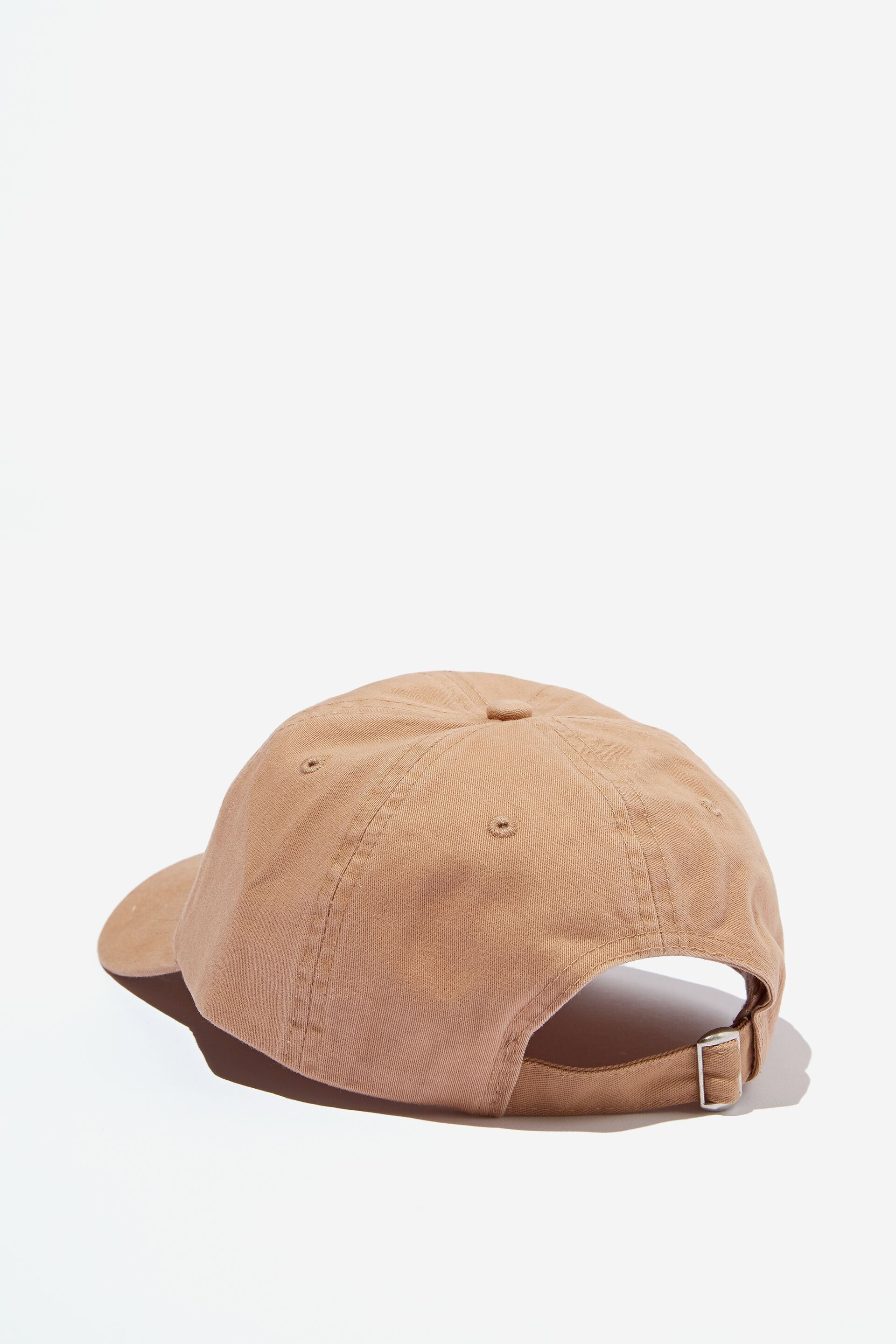 Men Hats | Strap Back Dad Hat - TP66848