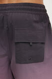 Baggy Swim Short, PINK OMBRE - example image 2