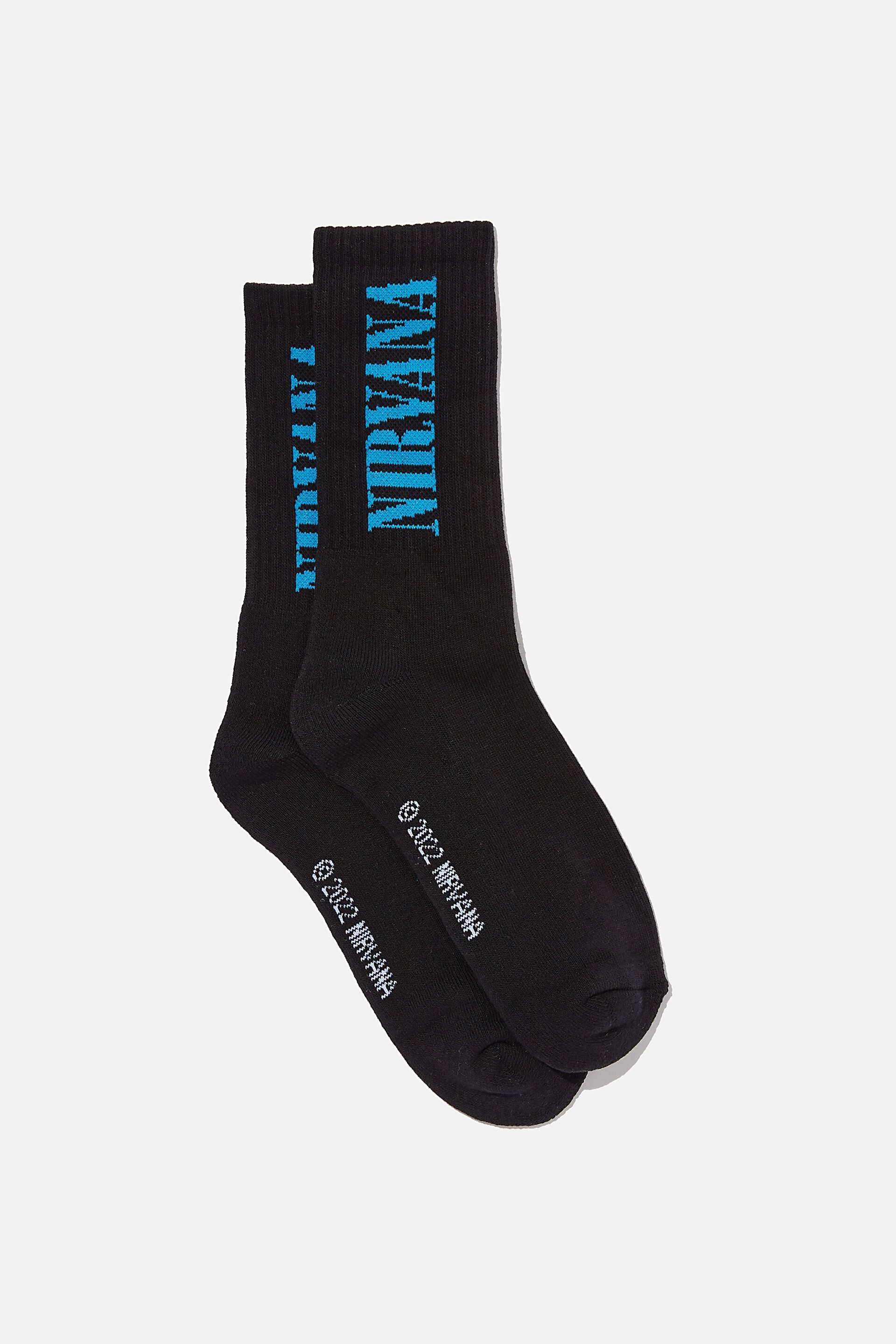 Men Socks & Underwear | Special Edition Active Sock - HO36609