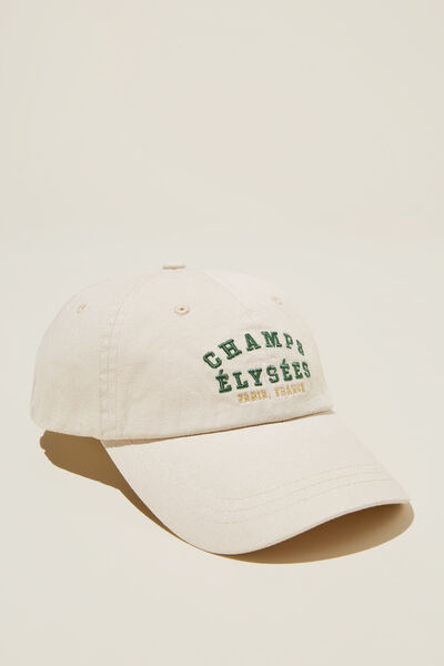 Dad Hat, BONE/CHAMPS ELYSEES