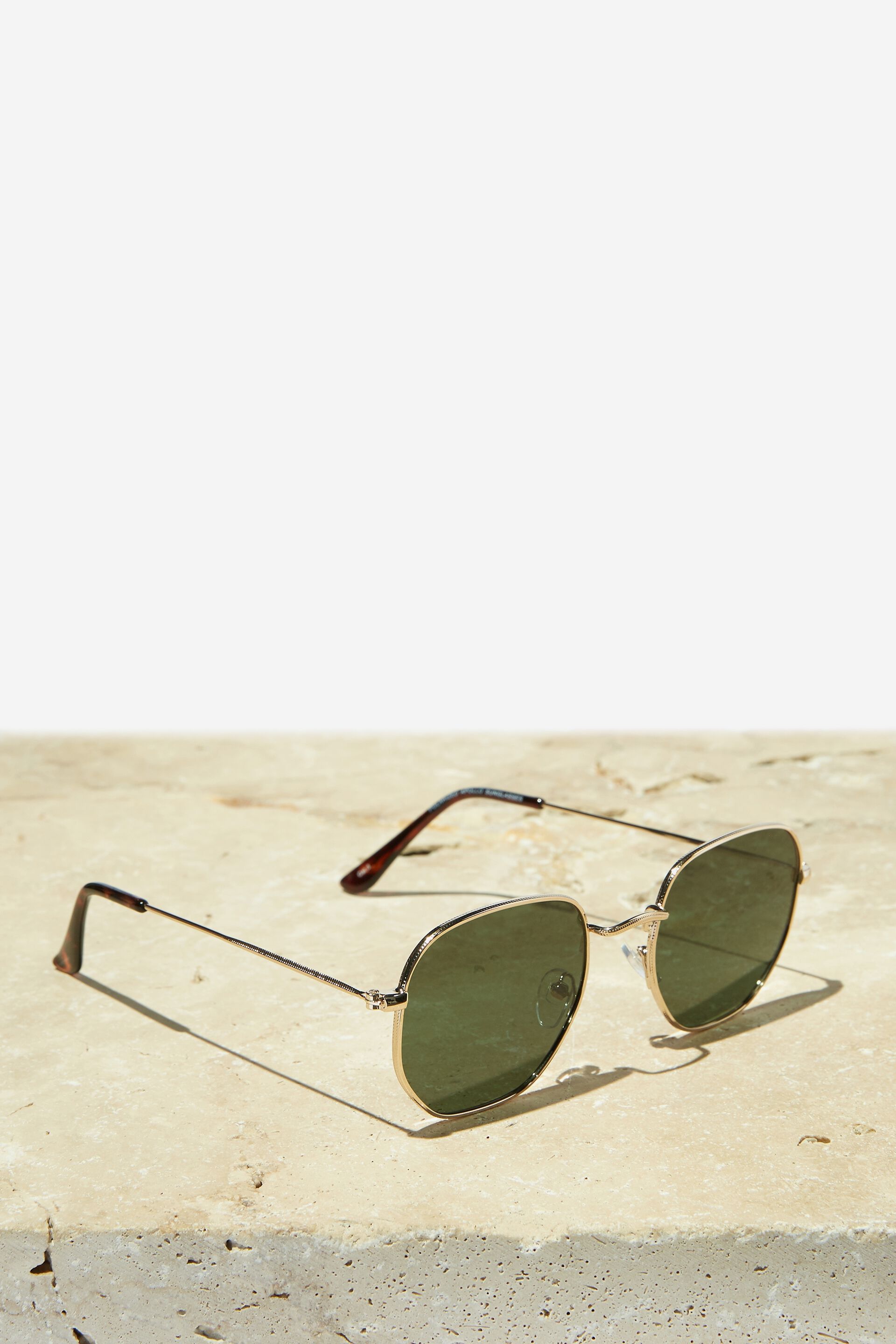 Men Sunglasses | Apollo Polarized Sunglasses - BQ03991