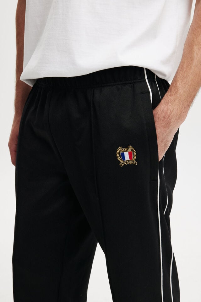 Tricot Track Pant, TOWER BLACK