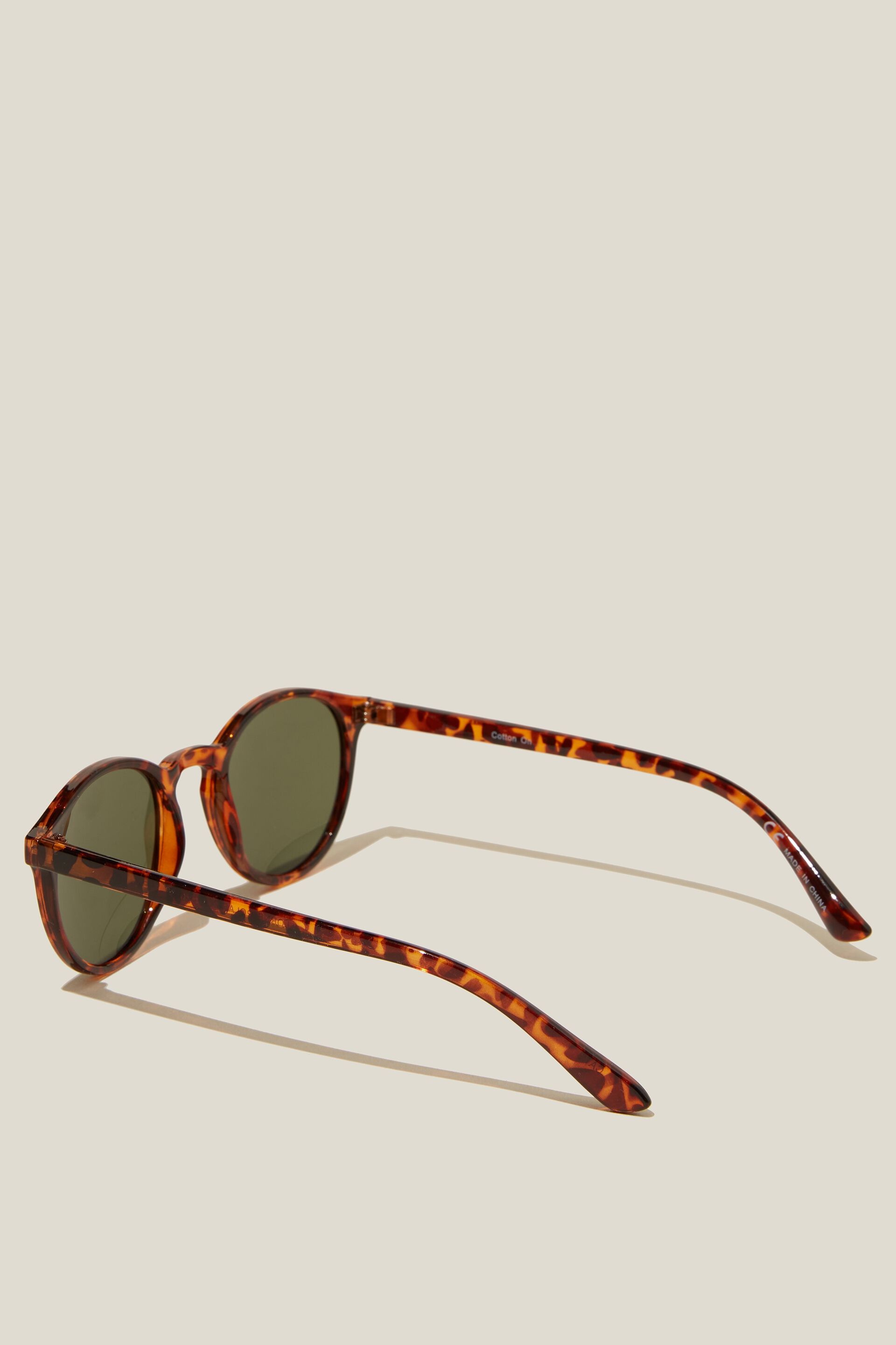 Men Sunglasses | Lorne Polarized Sunglasses - EN18656