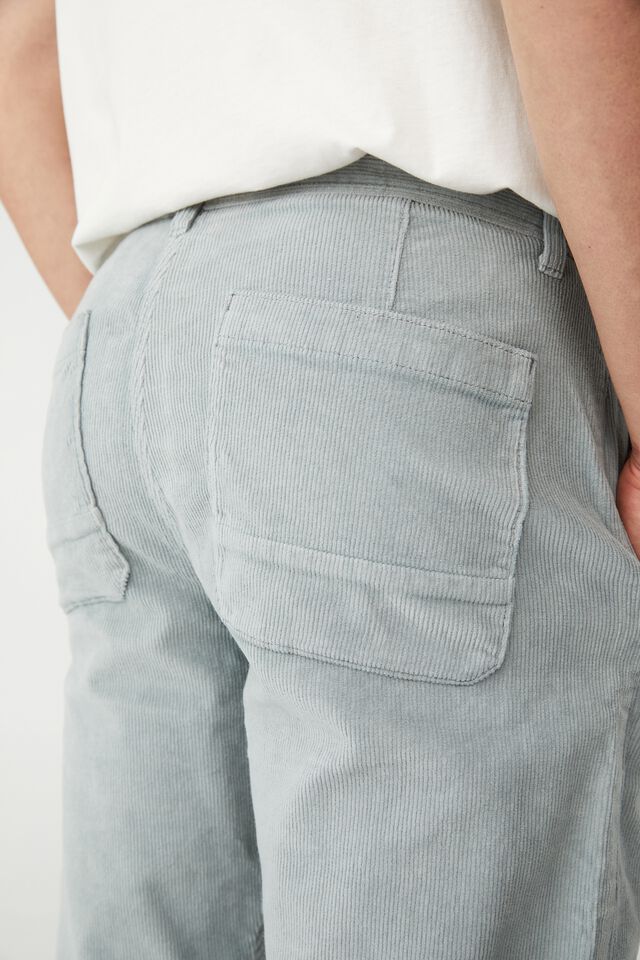 Beckley Pant, MINERAL BLUE CORD