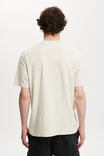 Premium Loose Fit Music T-Shirt, LCN MT BONE /RATM - BREACH - alternate image 3