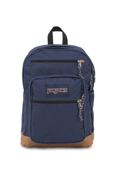 Jansport Cool Student Backpack, NAVY