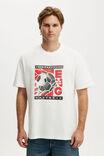 Select Colour: VINTAGE WHITE / ENG FOOTBALL